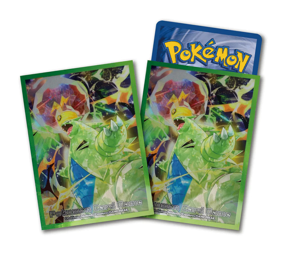 Pokemon SV03 Scarlet & Violet Deck Shield