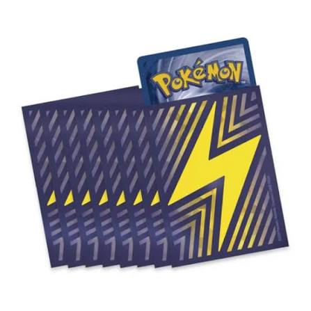 Pokemon TCG Deck Shield Surging Sparks ETB