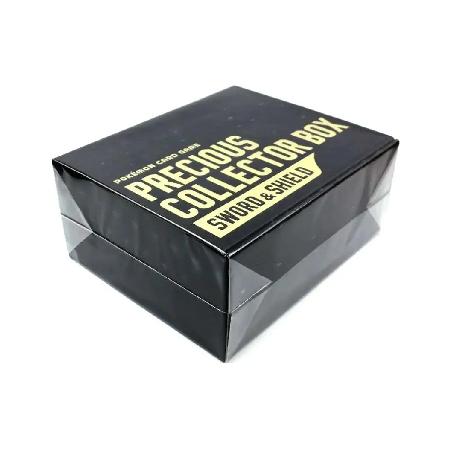 GOLDEN BOX PRECIOUS COLLECTORBOX各2個 おまけ付 GOLDEN BOX GOLDEN BOX PRECIOUS COLLECTORBOX各2個 おまけ付 GOLDEN BOX