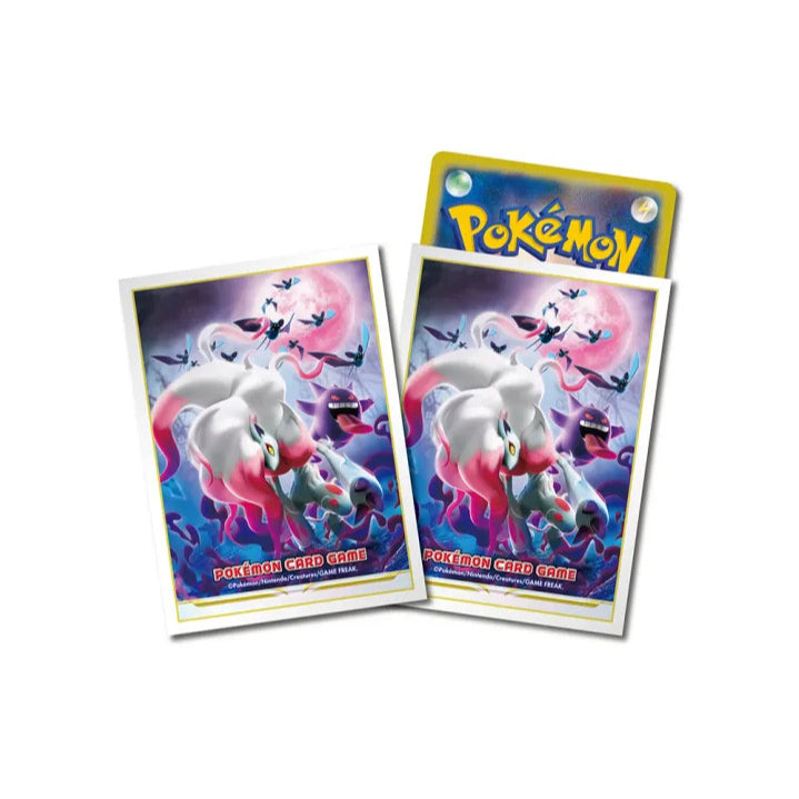 Pokémon Deck Shield Hisuian Zoroark