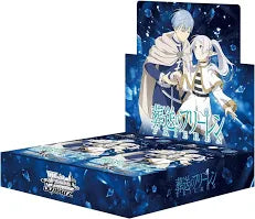 Weiss schwarz: Frieren Beyond Journey’s End