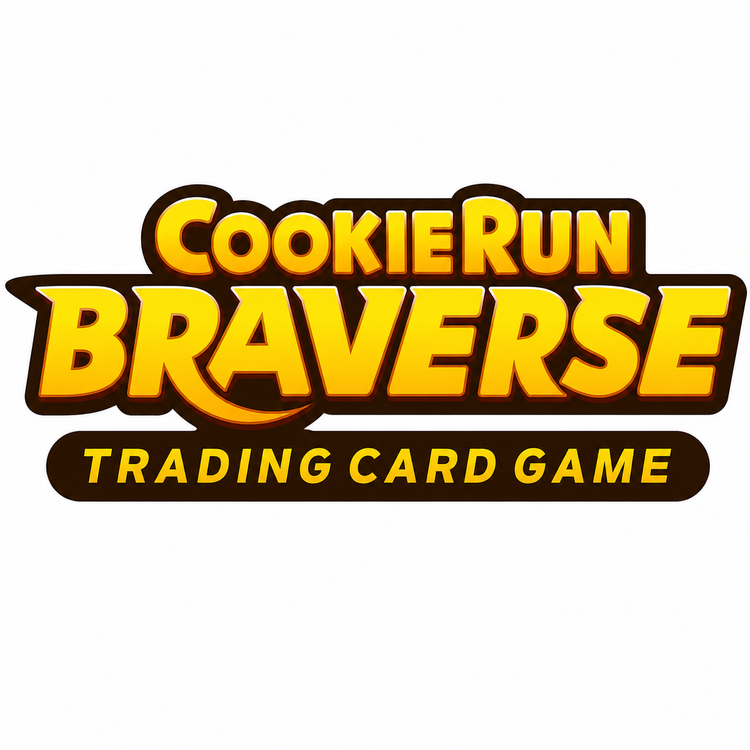 Cookie Run TCG