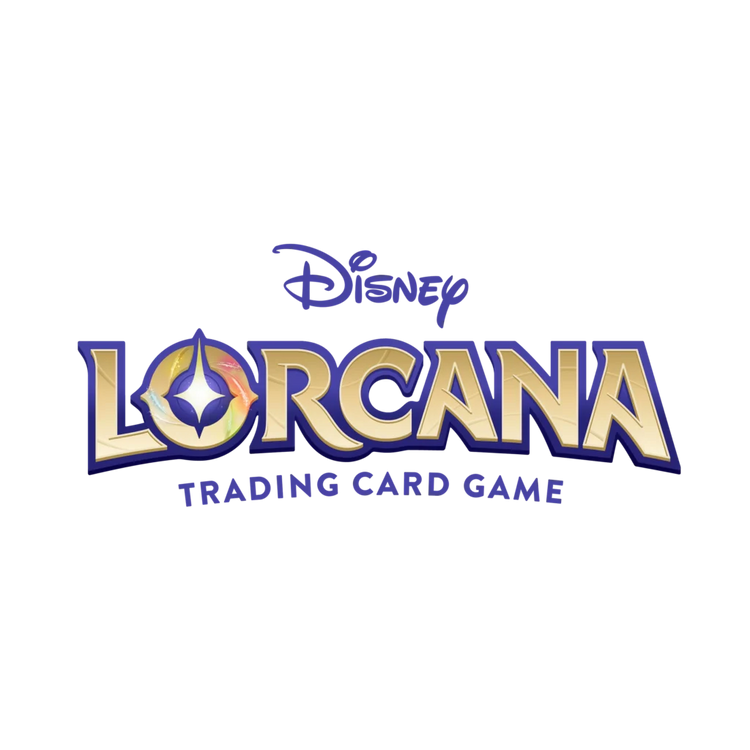 Lorcana TCG