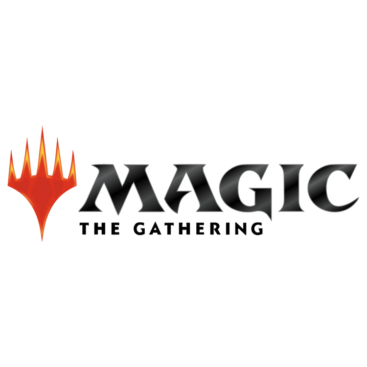 Magic The Gathering TCG