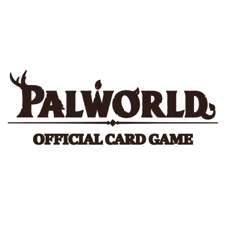Palworld TCG