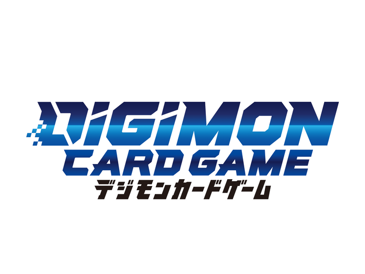 Digimon TCG