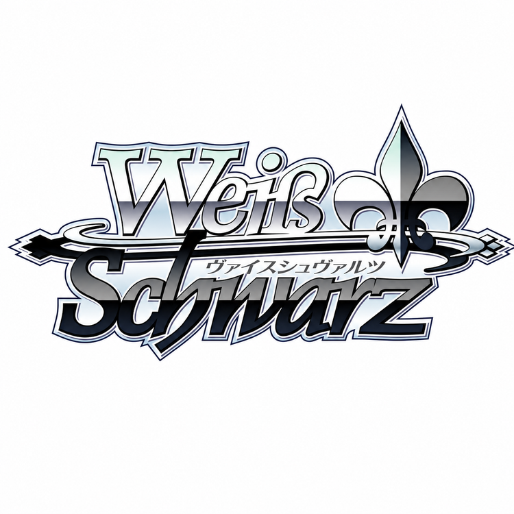 Weiss Schwarz