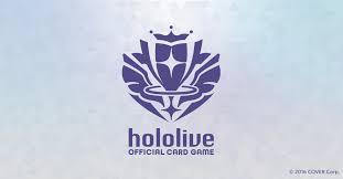 Hololive OCG