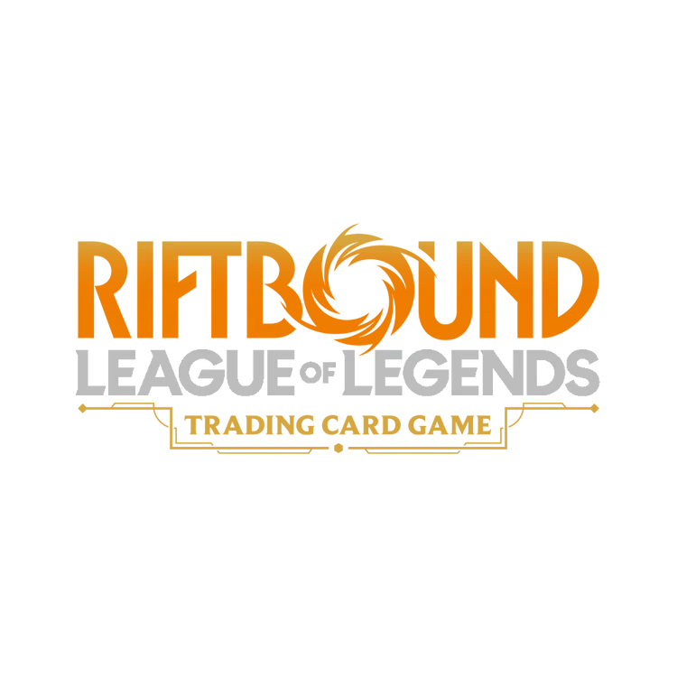 Riftbound TCG