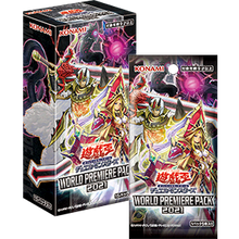 World Premiere 2021 box