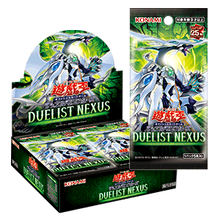 Yu-Gi-Oh: Duelist Nexus Access Booster Box