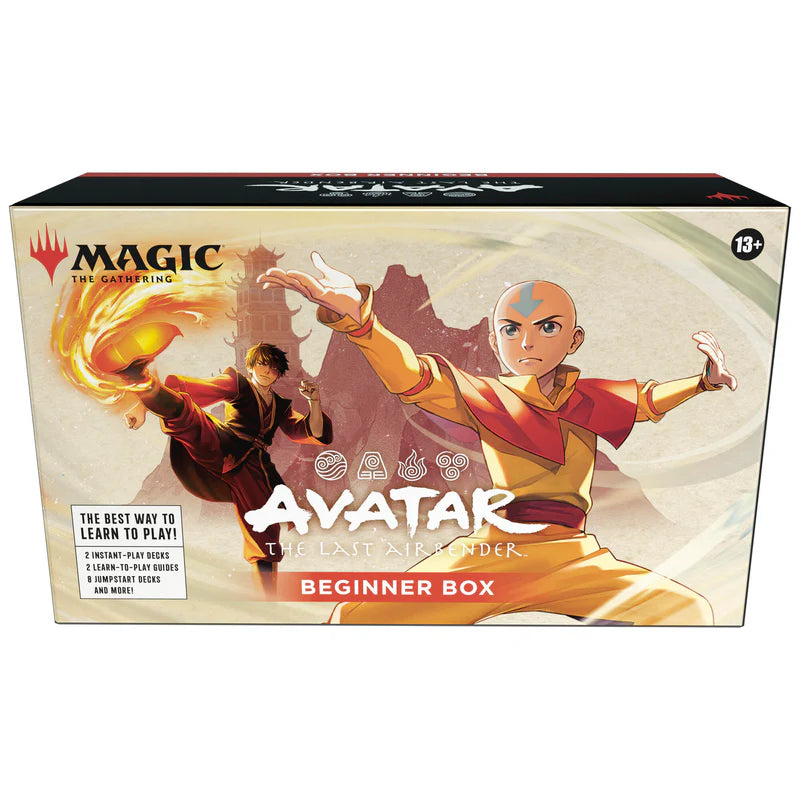 MTG | Avatar: The Last Airbender - Beginner Box
