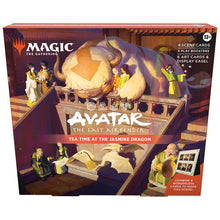 MTG | Avatar: The Last Airbender - Scene Box B