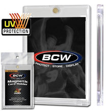 BCW - Magnetic Card Holder - 35 Pt