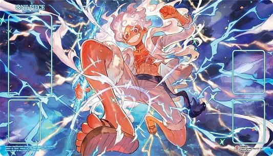 Official Playmat -Bandai Card Games Fest 23-24 Edition-