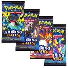 Pokemon TCG: Sword & Shield—Shining Fates Booster Pack