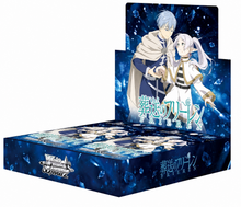 Weiss schwarz: Frieren Beyond Journey’s End
