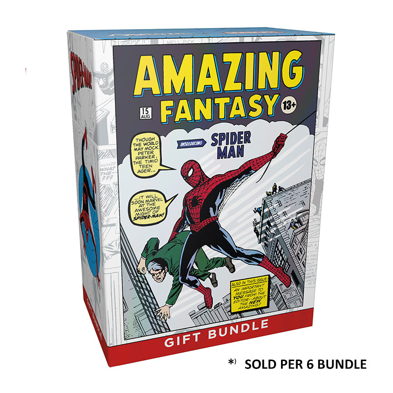 Magic The Gathering TCG Marvel's Spider-Man Gift Bundle [PRE-ORDER]