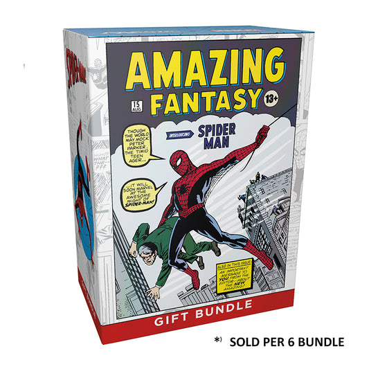 Magic The Gathering TCG Marvel's Spider-Man Gift Bundle [PRE-ORDER]