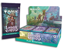 MTG | Lorwyn Eclipsed - Play Booster Box