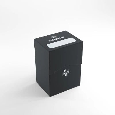 Gamegenic Topload 100+ deck box (Black)