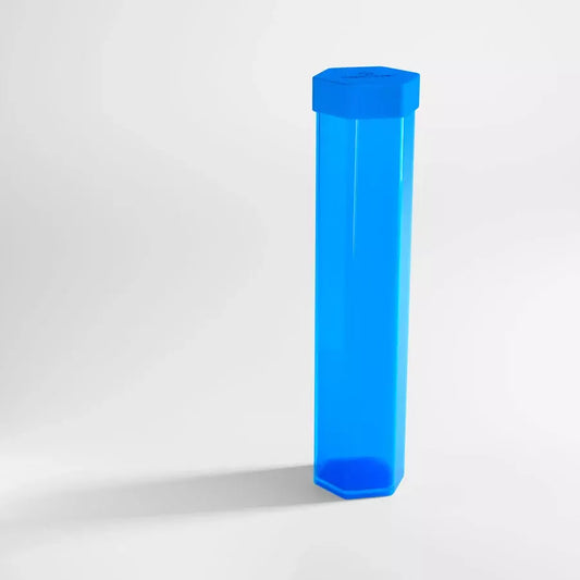 Dragon Shield Playmat Tube - Blue
