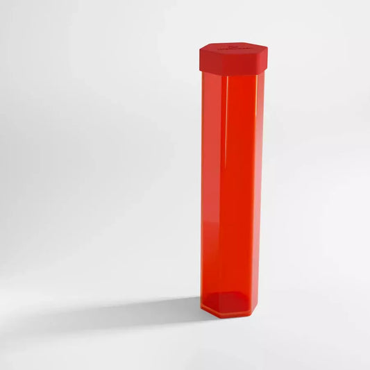 Dragon Shield Playmat Tube - Red
