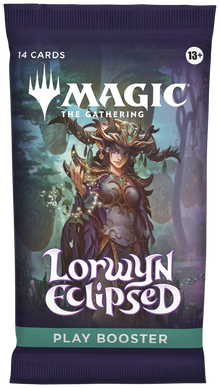 MTG | Lorwyn Eclipsed - Play Booster Pack
