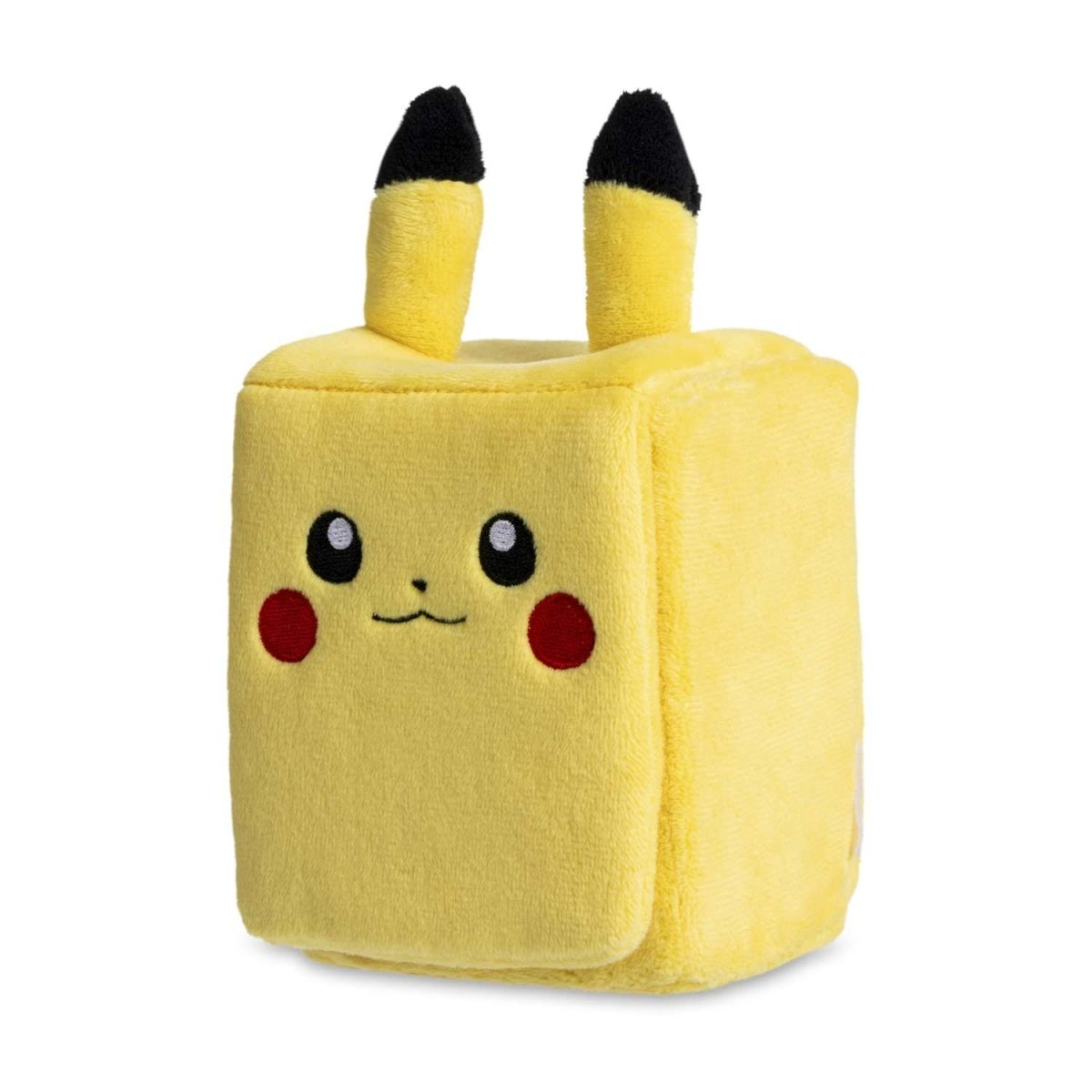 Pokémon Plush Deck Case Pikachu