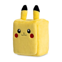 Pokémon Plush Deck Case Pikachu