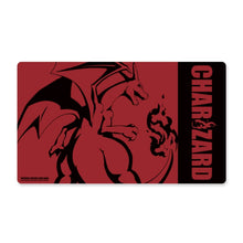 Pokémon TCG: Charizard Crimson Playmat
