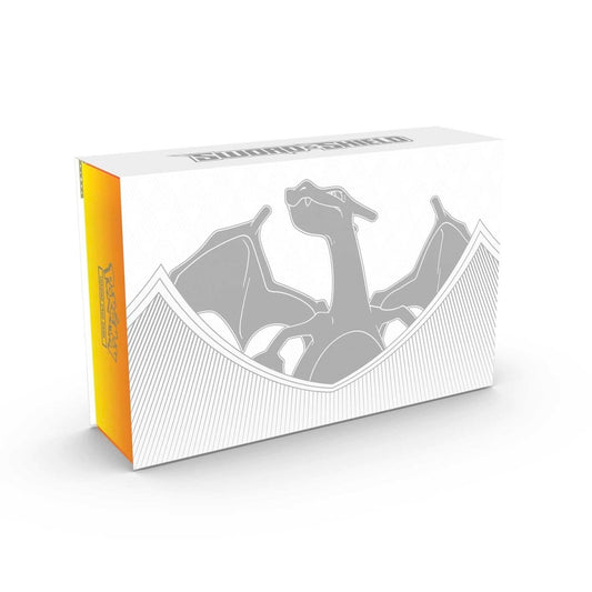 Pokemon Ultra Premium Collection Box [Charizard]