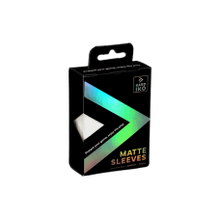 KARDIKO - Standard Size Sleeves - Matte White