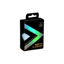 KARDIKO - Standard Size Sleeves - Matte Glacier