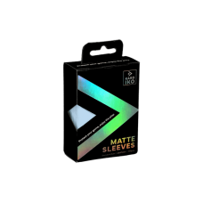 KARDIKO - Standard Size Sleeves - Matte Glacier