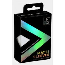 KARDIKO - Standard Size Sleeves - Matte Violet