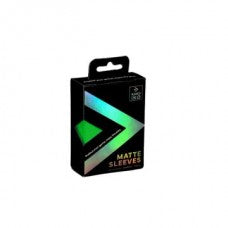 KARDIKO - Standard Size Sleeves - Emerald