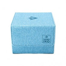 KARDIKO - Premium Deck Box - Baby Blue 100+