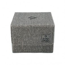 KARDIKO - Premium Deck Box - Stone Grey 100+