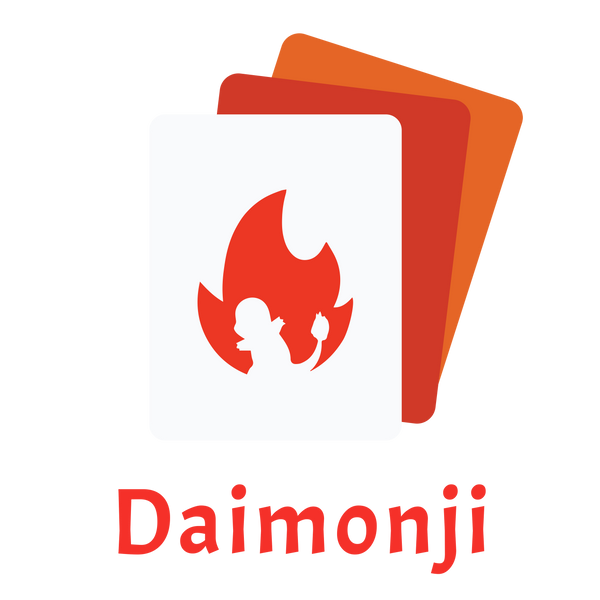 Daimonji