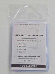 Daimonji Perfect Fit Inner Sleeves