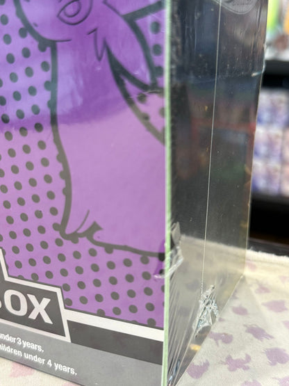 Pokemon SS7 Evolving Skies pokemon center Elite Trainer Box (damaged)