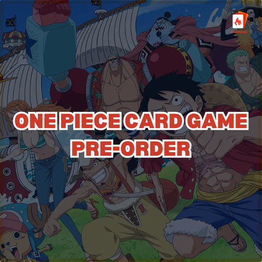 [ST-29] ONE PIECE CARD GAME Start Deck[Pre-Order]