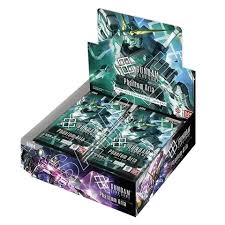 [GD04] Phantom Aria Booster Box