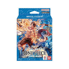 [ST-22] ONE PIECE CARD GAME Start Deck