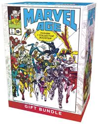 Magic The Gather: Marvel Gift Bundle