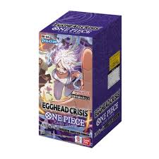 [EB-04] Egghead Crisis