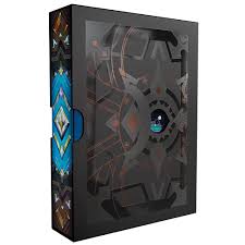 Magic: The Gathering – Secrets of stixhaven Codex Bundle