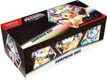 Pokémon TCG: Scarlet & Violet-Prismatic Evolution Surprise Box Collection