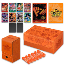 ONE PIECE Card Game 3rd Anniversary Set